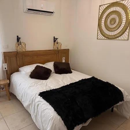 Apartmán Saint T2 *